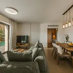 Kohyli 아파트 *